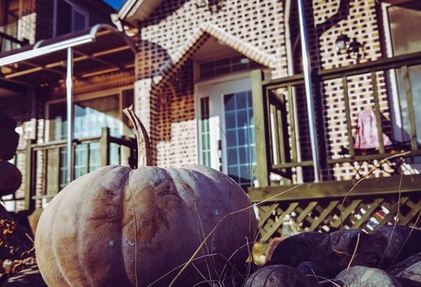 Namhae Balunsup Pension