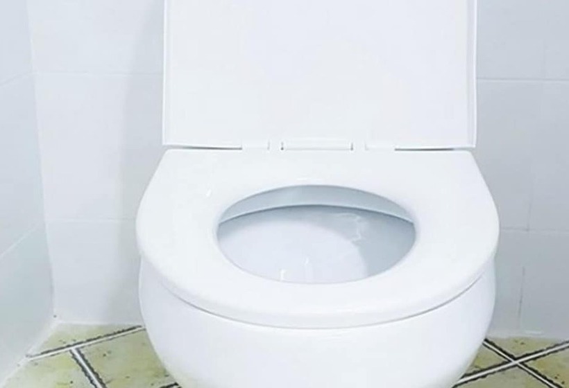 Namhae Balunsup Pension