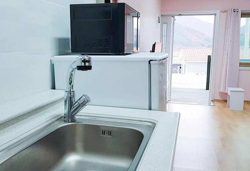 Namhae Balunsup Pension