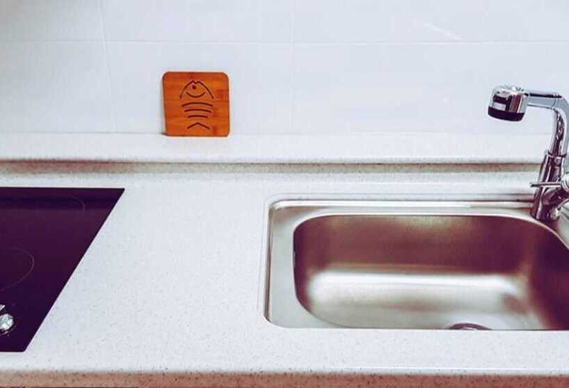 Namhae Balunsup Pension