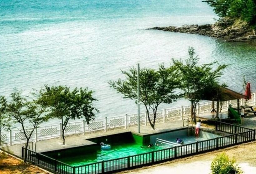 Namhae Bamsum Story Pension