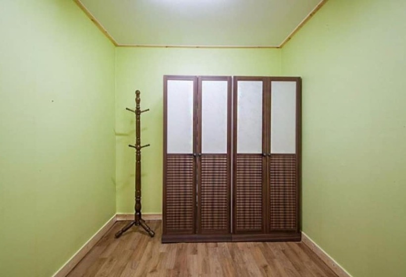 Namhae Bamsum Story Pension