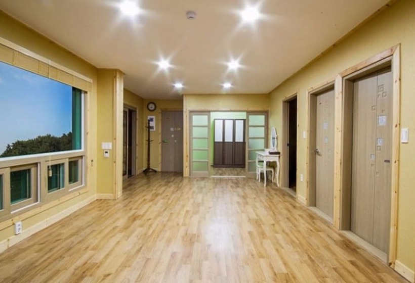 Namhae Bamsum Story Pension