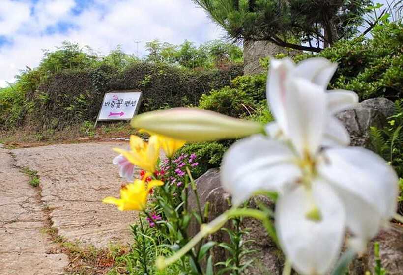 Namhae Baramkkot Pension