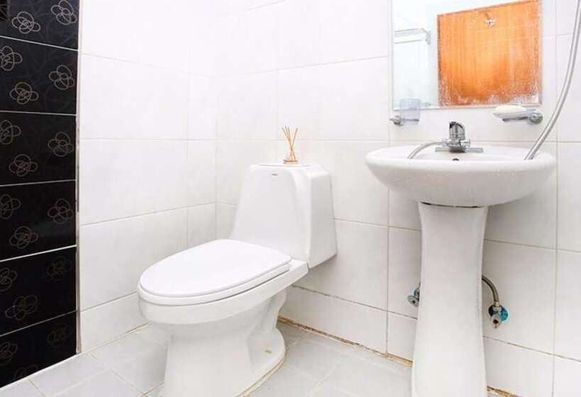 Namhae Baramkkot Pension