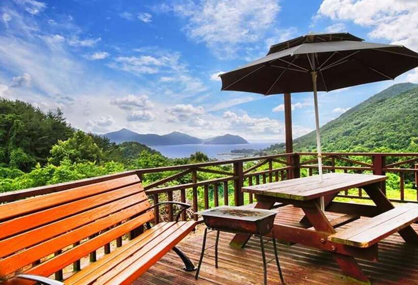 Namhae Baramkkot Pension