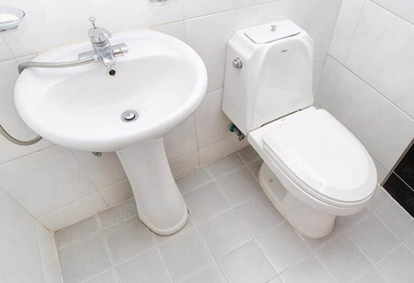 Namhae Baramkkot Pension