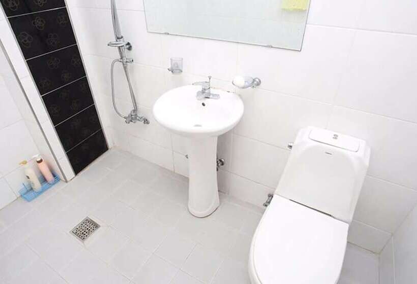 Namhae Baramkkot Pension