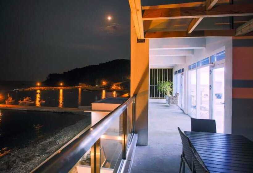 Namhae Blue Stone Pension