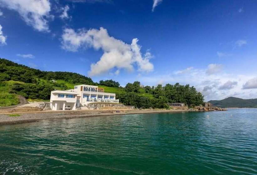 Namhae Blue Stone Pension