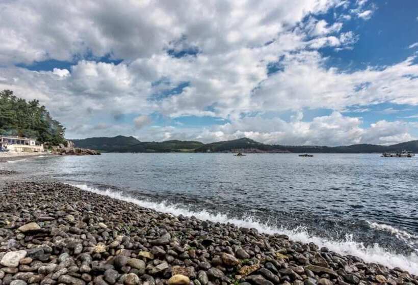Namhae Blue Stone Pension
