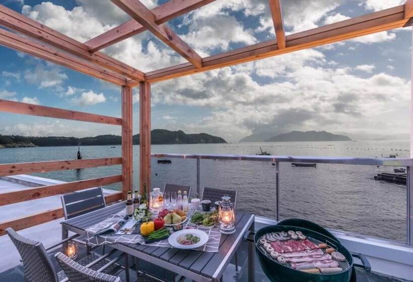 Namhae Blue Stone Pension