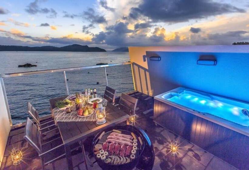 Namhae Blue Stone Pension