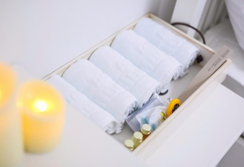 Namhae Blue Stone Pension