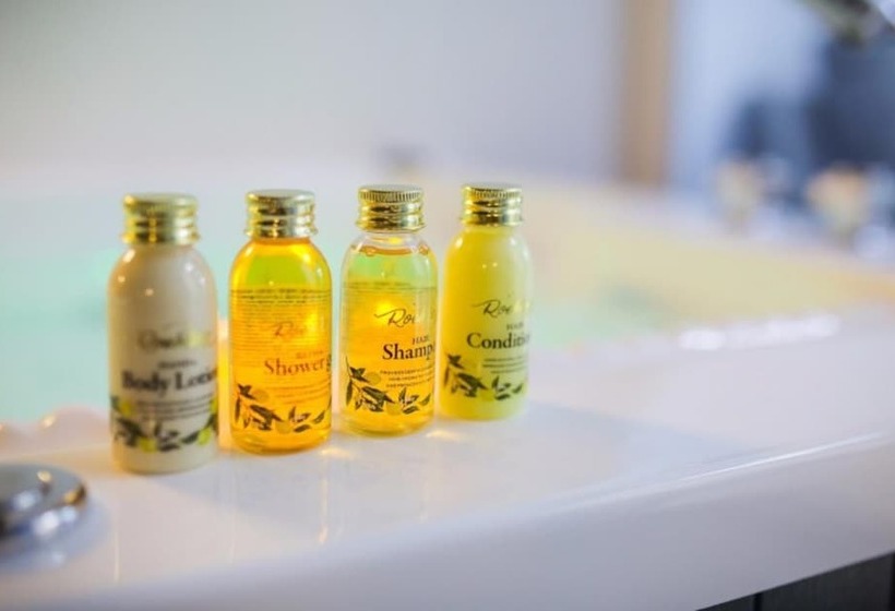 Namhae Blue Stone Pension