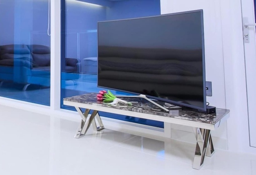 Namhae Blue Stone Pension