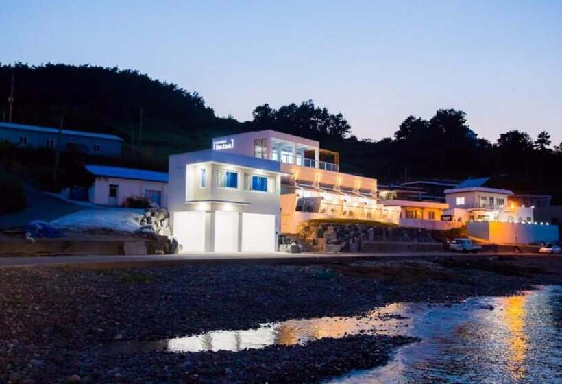 Namhae Blue Stone Pension