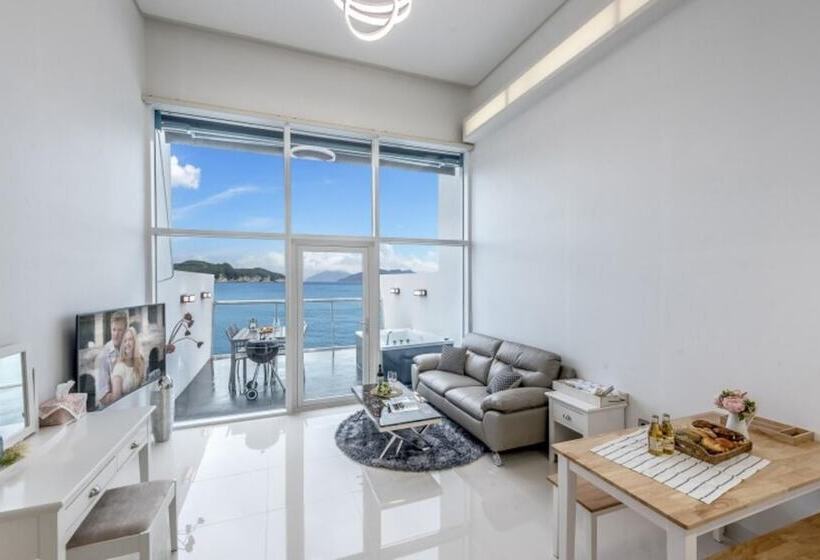 Namhae Blue Stone Pension