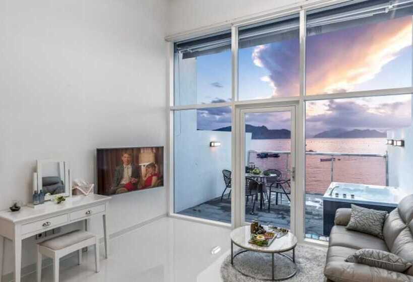 Namhae Blue Stone Pension