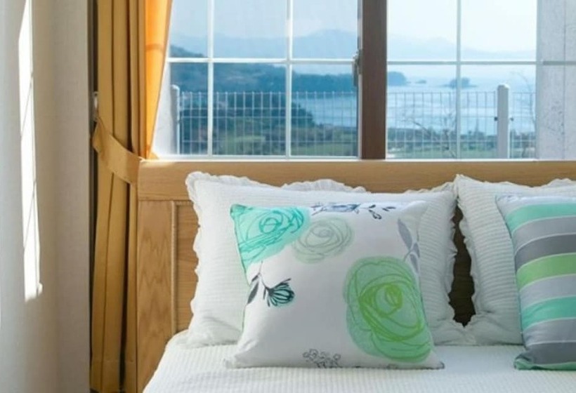 Namhae Camp Haevich Pension