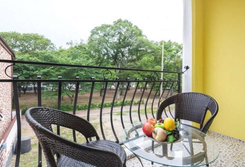 Namhae Gold River Pension