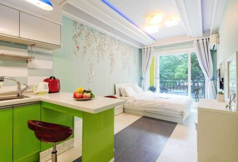 Namhae Gold River Pension