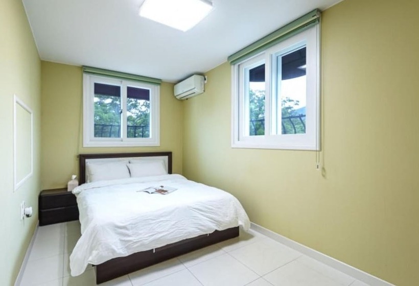 Namhae Gold River Pension