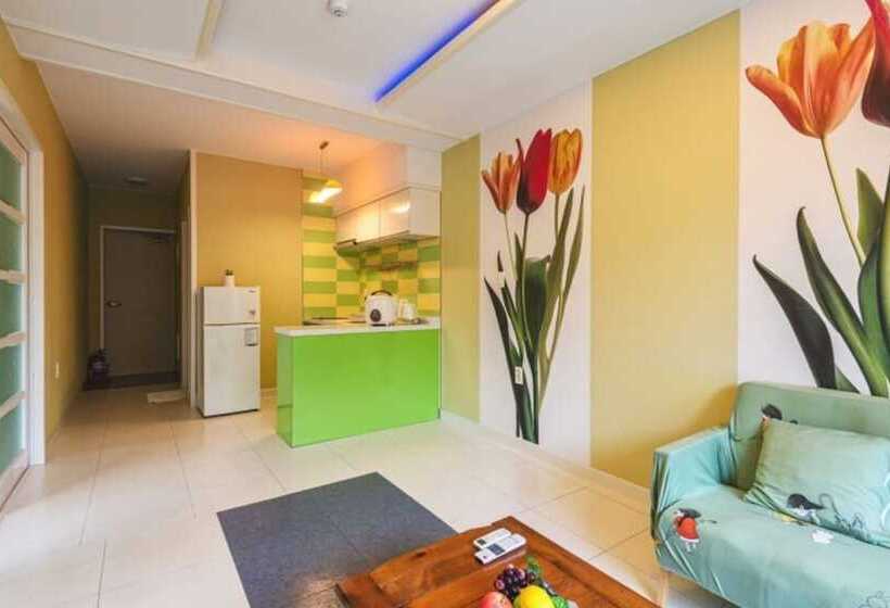 Namhae Gold River Pension