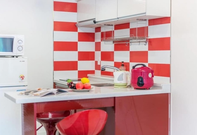 Namhae Gold River Pension