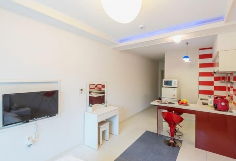 Namhae Gold River Pension