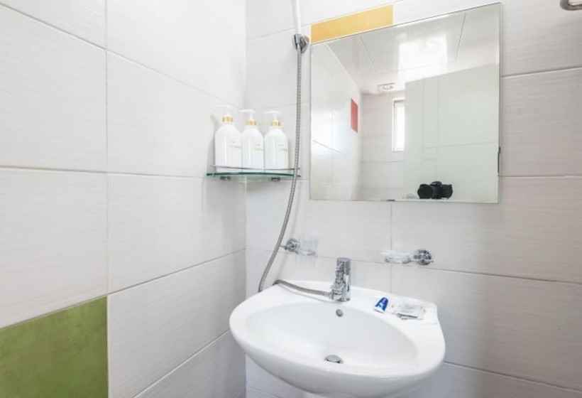 Namhae Gold River Pension