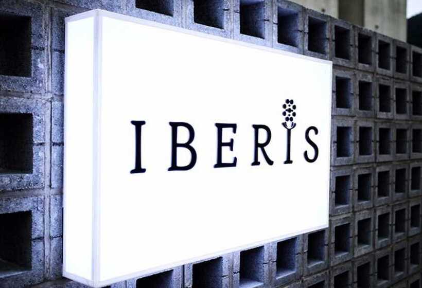 Namhae Iberis Pension