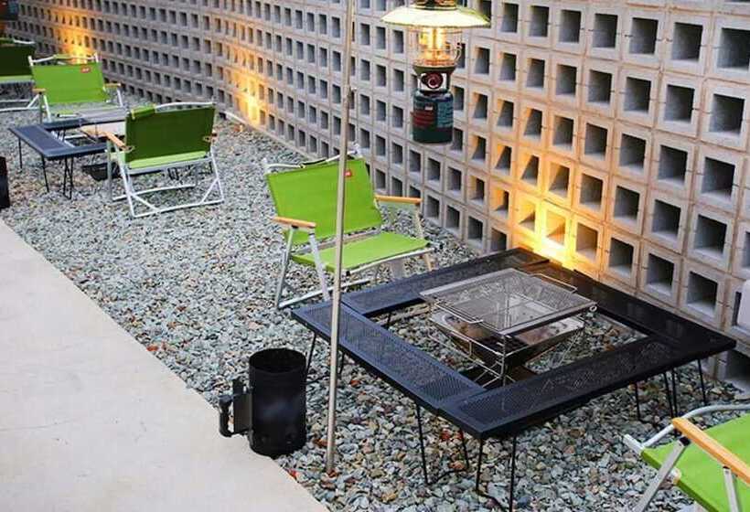 Namhae Iberis Pension