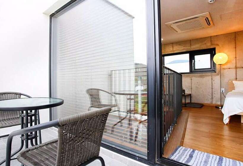 Namhae Iberis Pension