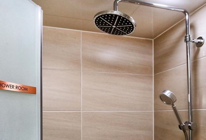 Namhae Iberis Pension