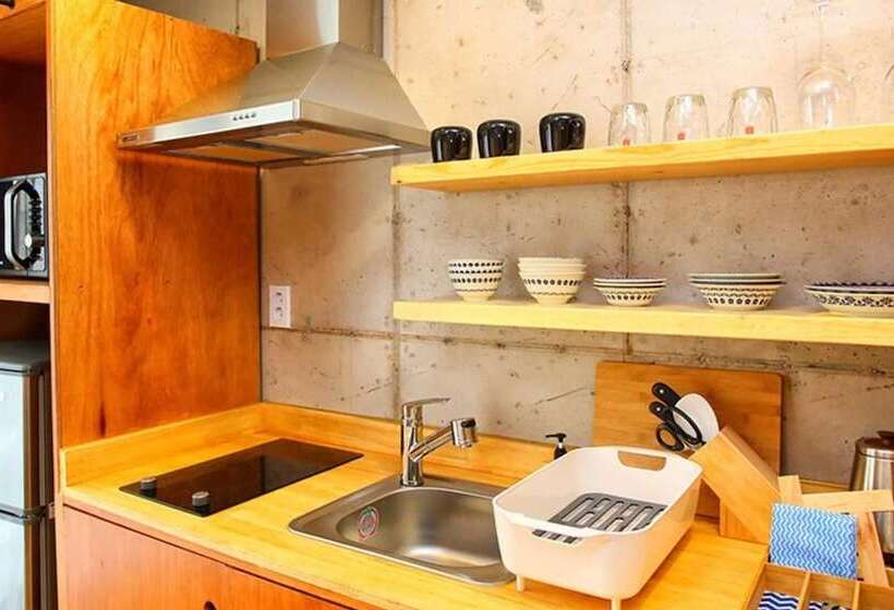 Namhae Iberis Pension