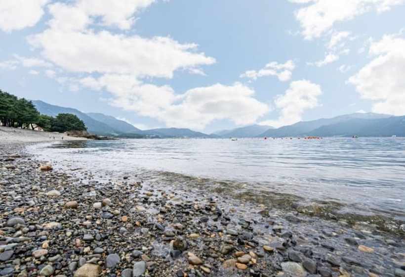 Namhae Morakano Pension