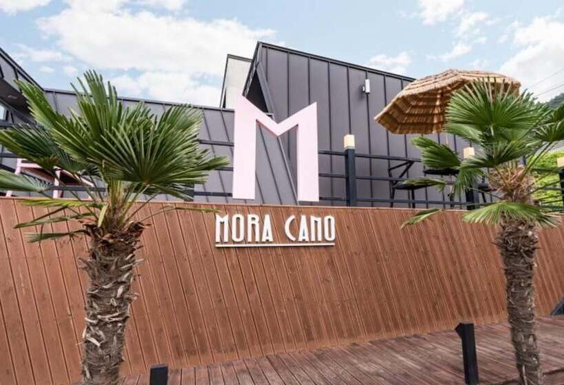 Namhae Morakano Pension