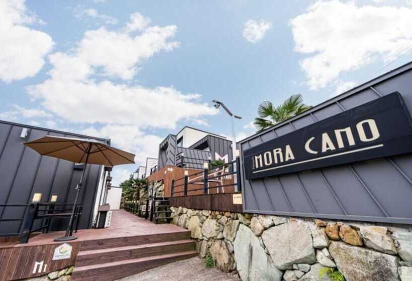 Namhae Morakano Pension