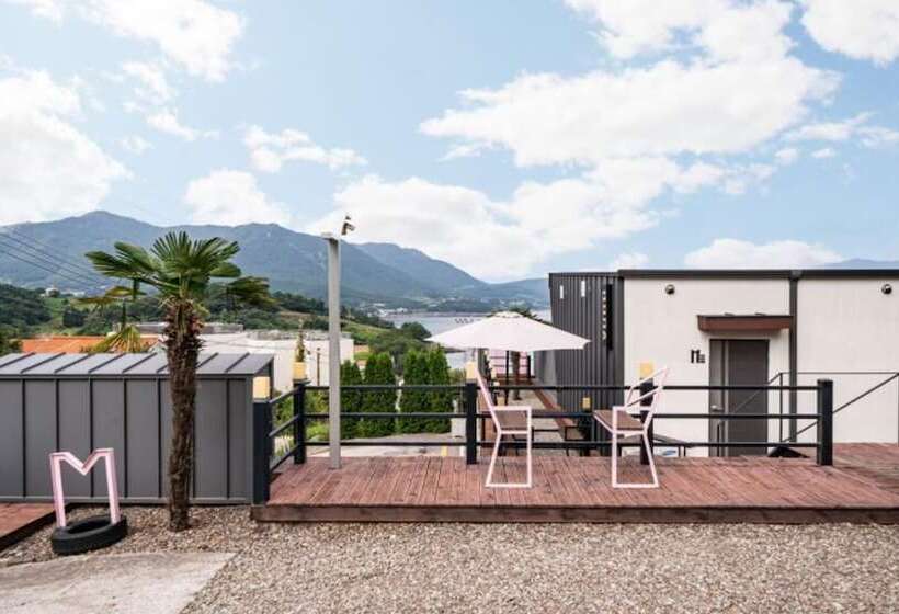 Namhae Morakano Pension