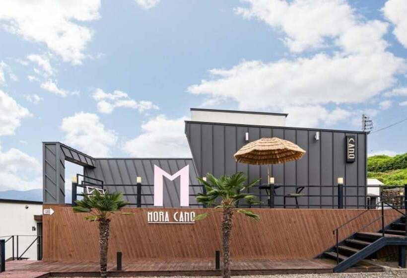 Namhae Morakano Pension