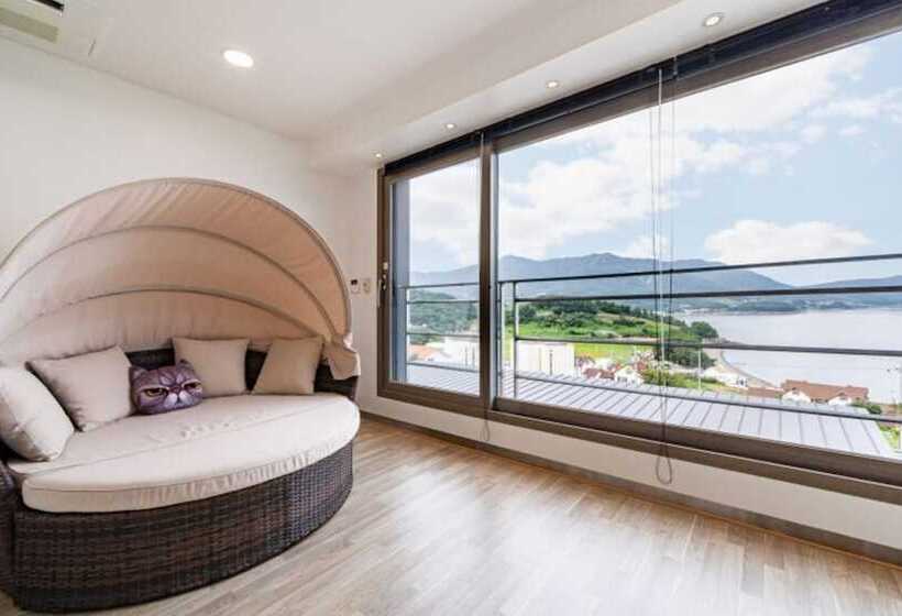 Namhae Morakano Pension