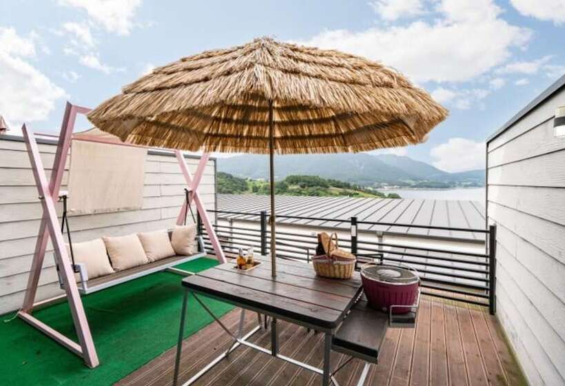 Namhae Morakano Pension