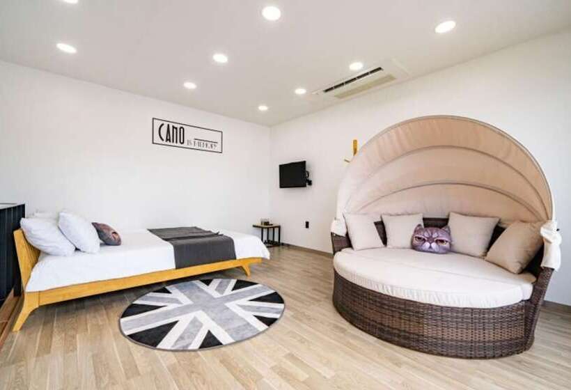 Namhae Morakano Pension