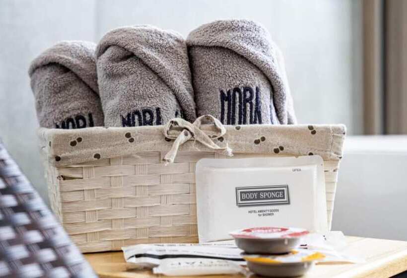 Namhae Morakano Pension