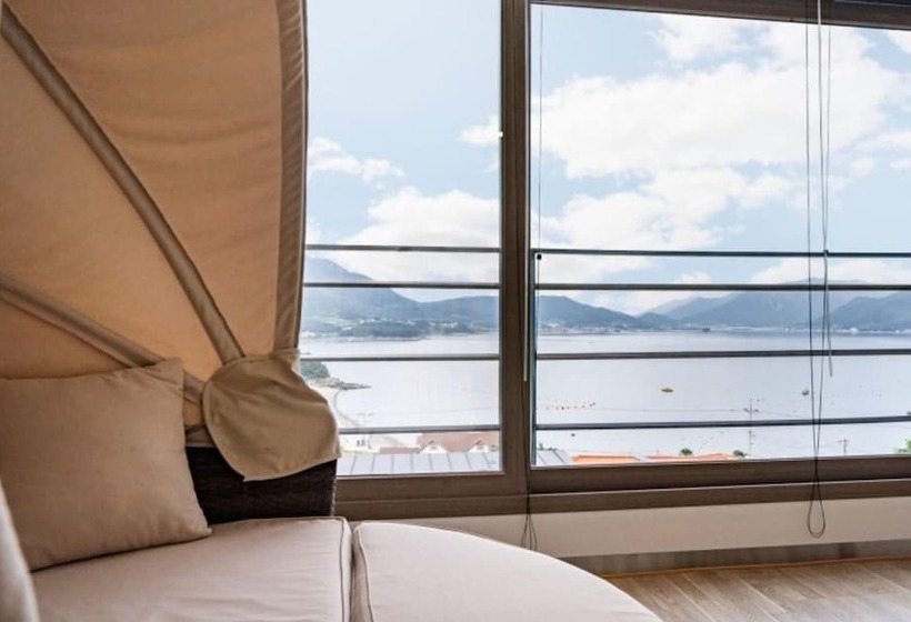 Namhae Morakano Pension