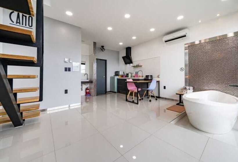 Namhae Morakano Pension