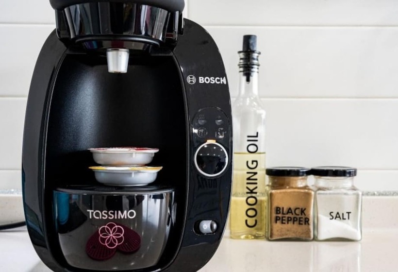 Namhae Morakano Pension