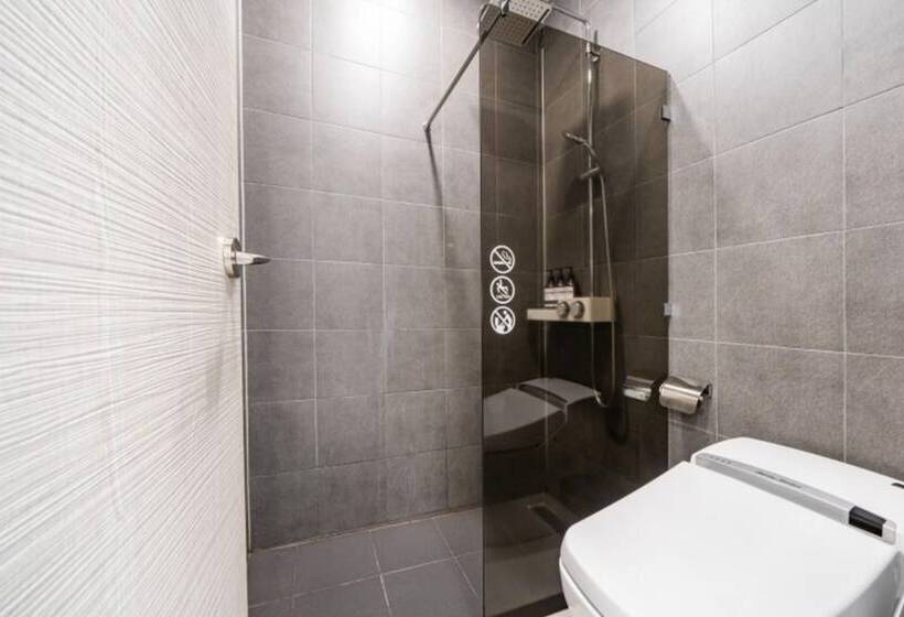 Namhae Morakano Pension