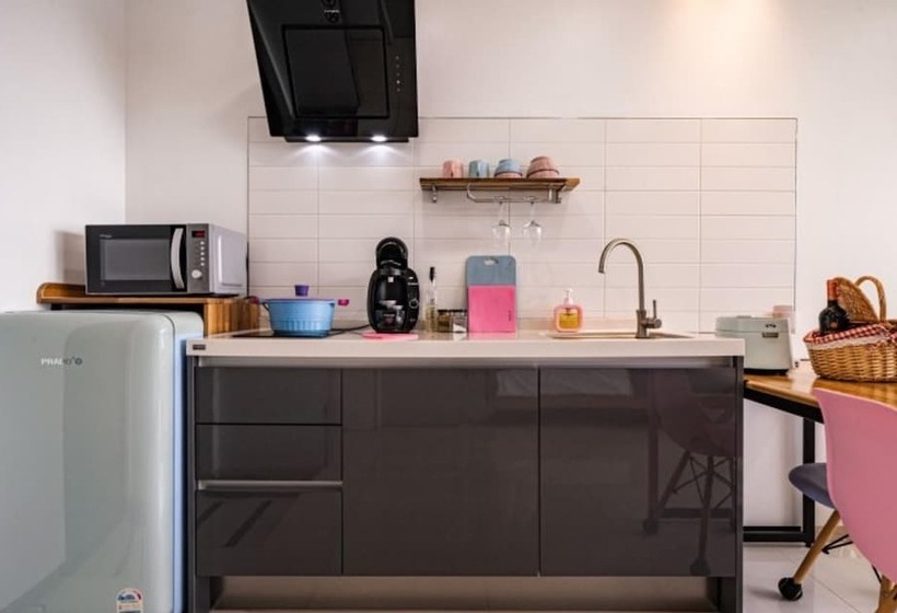 Namhae Morakano Pension